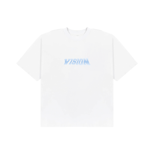 BLURRED VISION T-SHIRT
