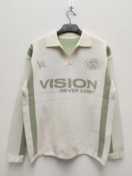 EDEN DUST KNIT JERSEY