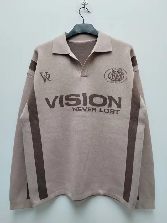 DESERT MANNA KNIT JERSEY