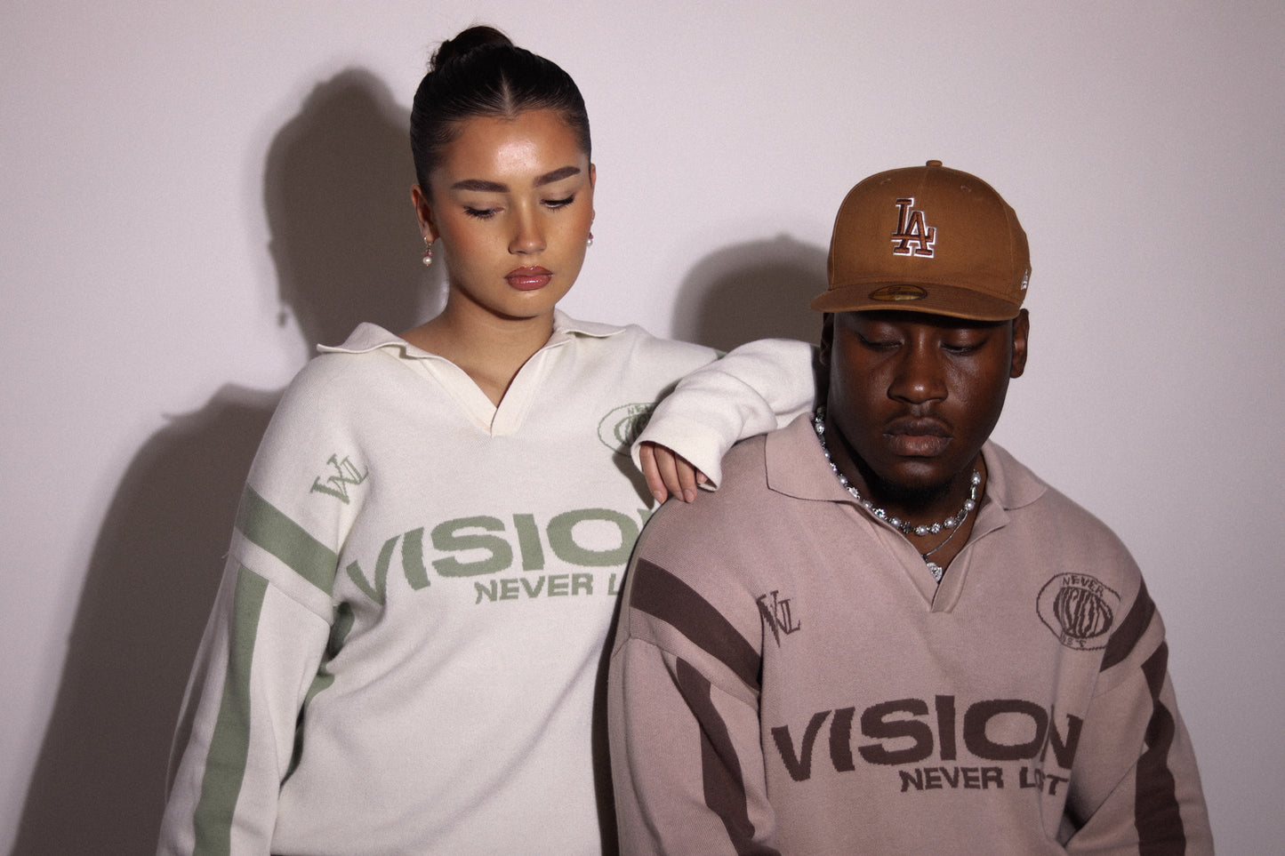 DESERT MANNA KNIT JERSEY