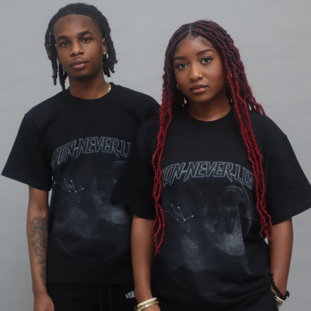 UNLIMITED SCOPE T-SHIRT