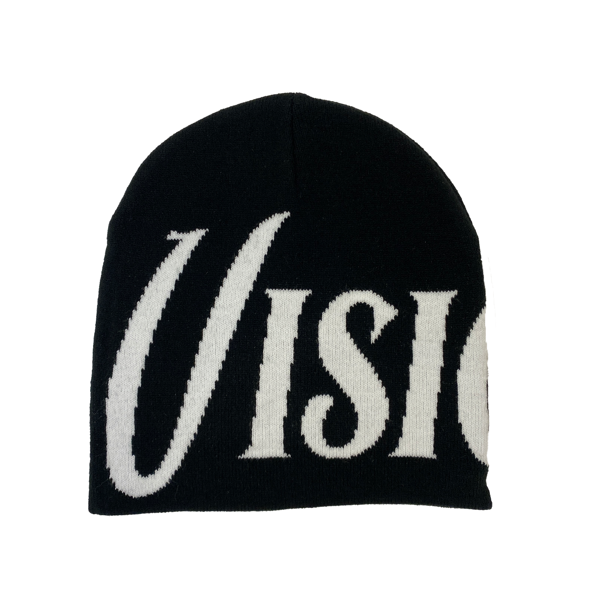 VNL ESSENTIAL BEANIE [BLACK]