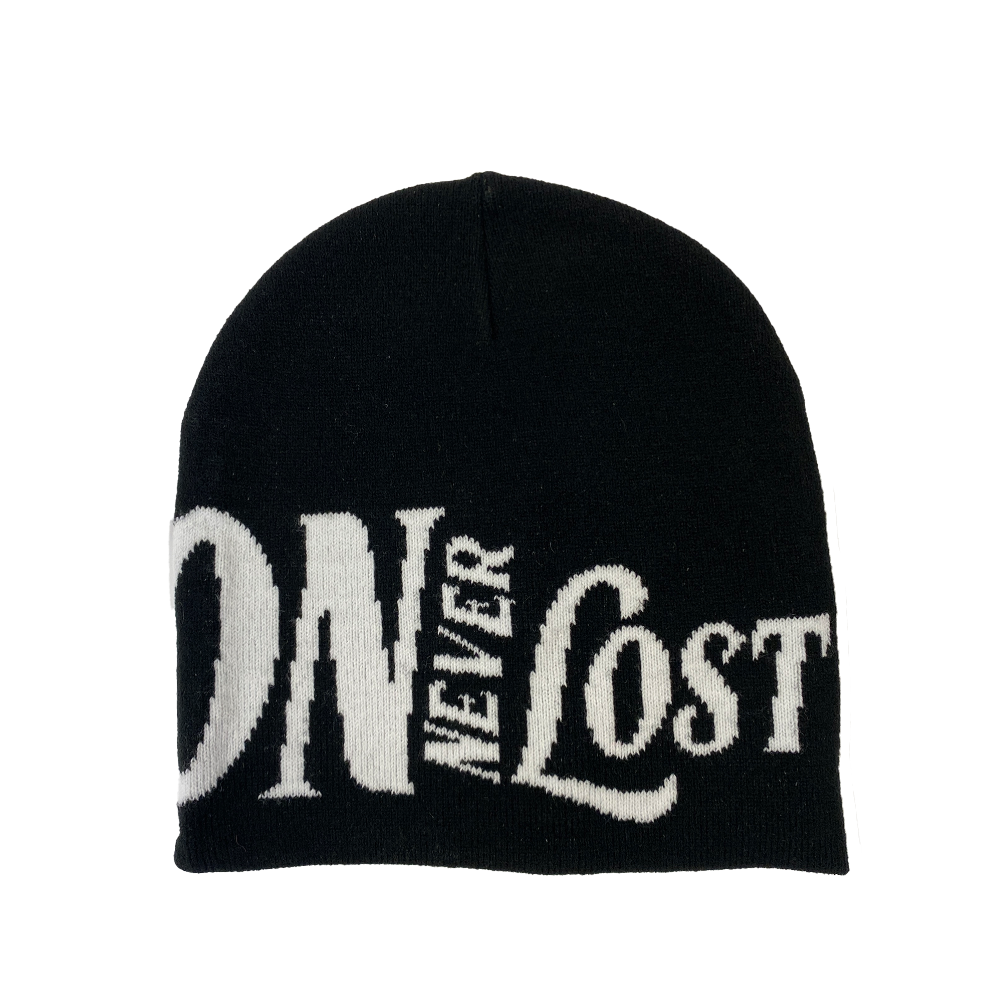 VNL ESSENTIAL BEANIE [BLACK]