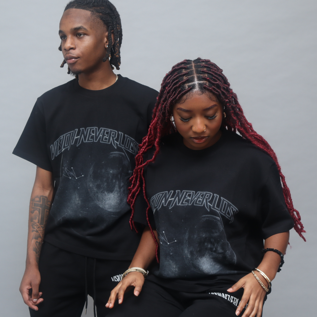 UNLIMITED SCOPE T-SHIRT