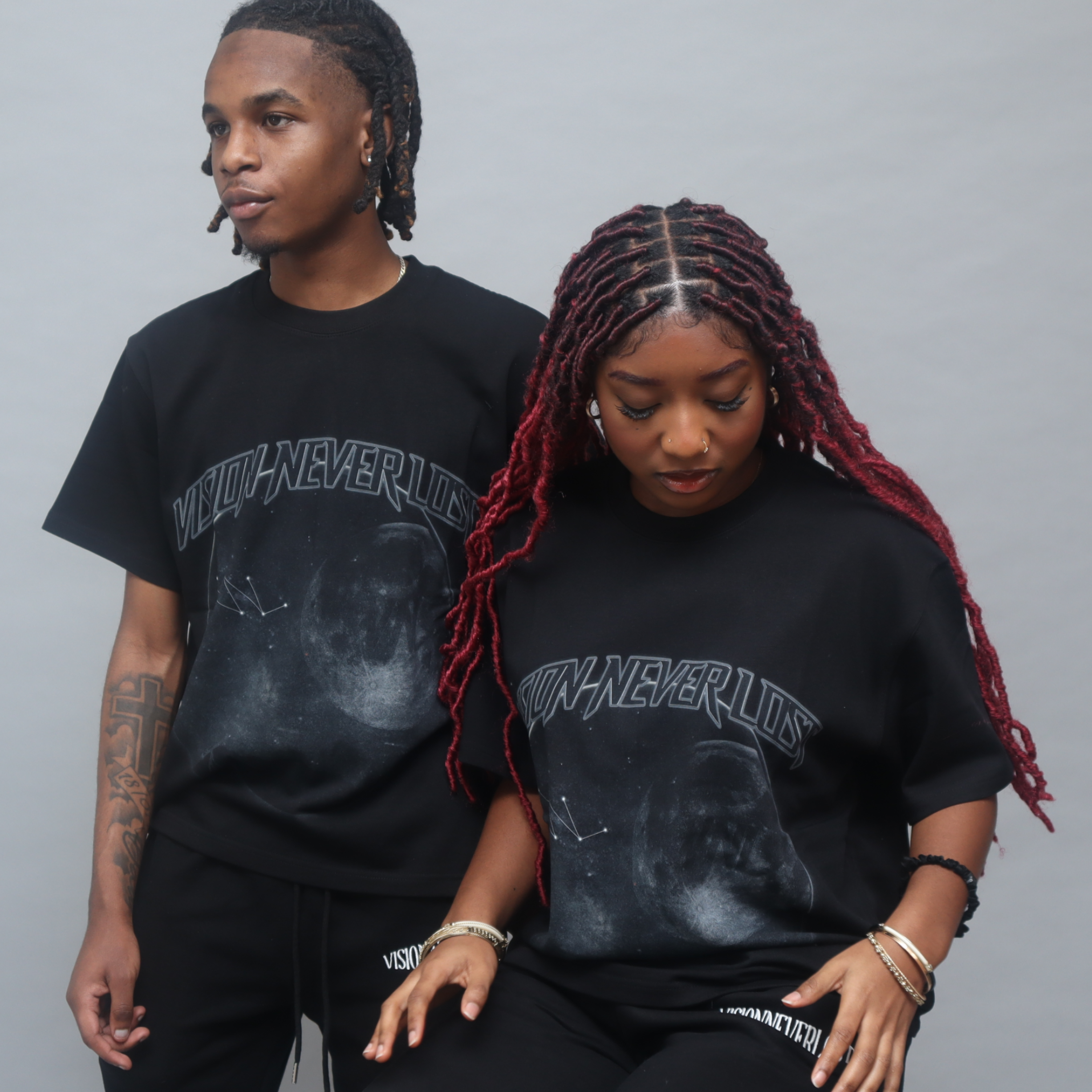 UNLIMITED SCOPE T-SHIRT