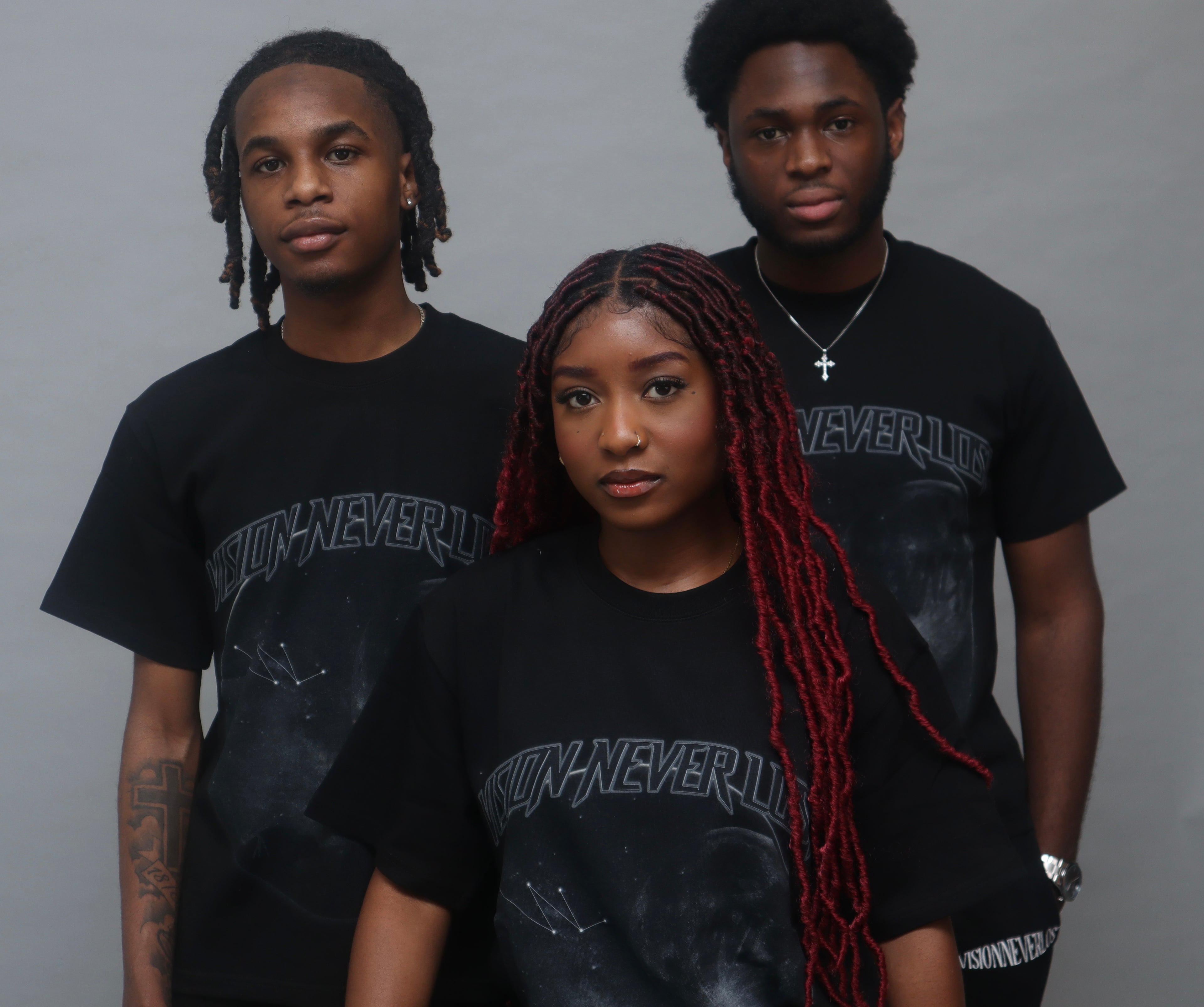 UNLIMITED SCOPE T-SHIRT