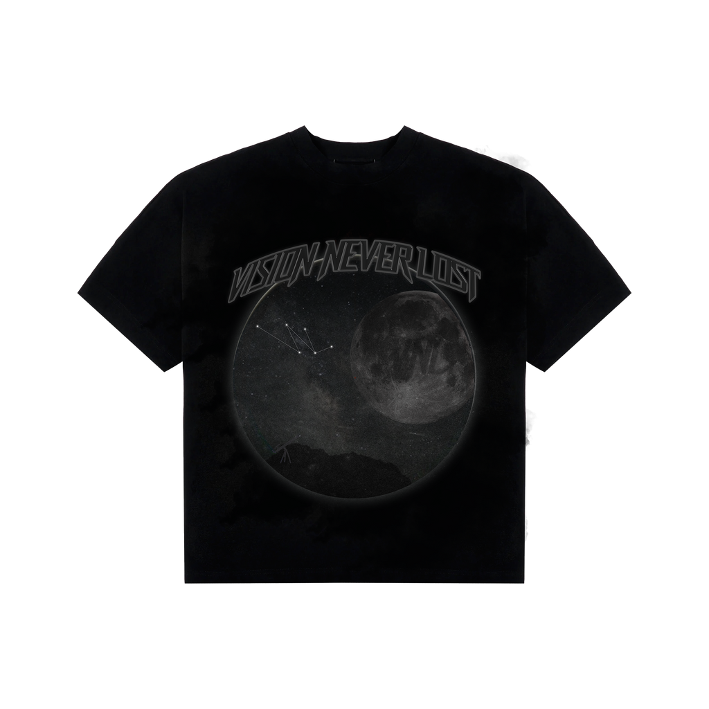 UNLIMITED SCOPE T-SHIRT