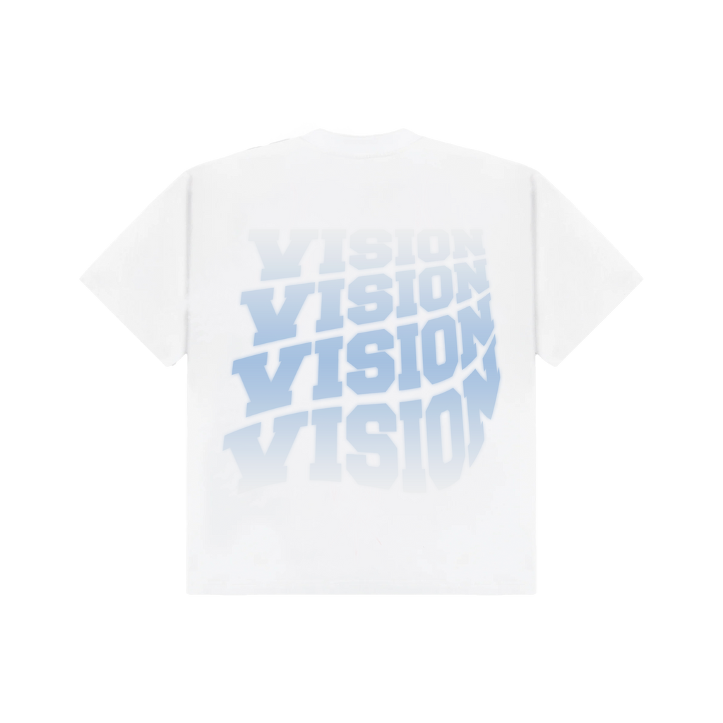 BLURRED VISION T-SHIRT