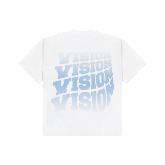 BLURRED VISION T-SHIRT