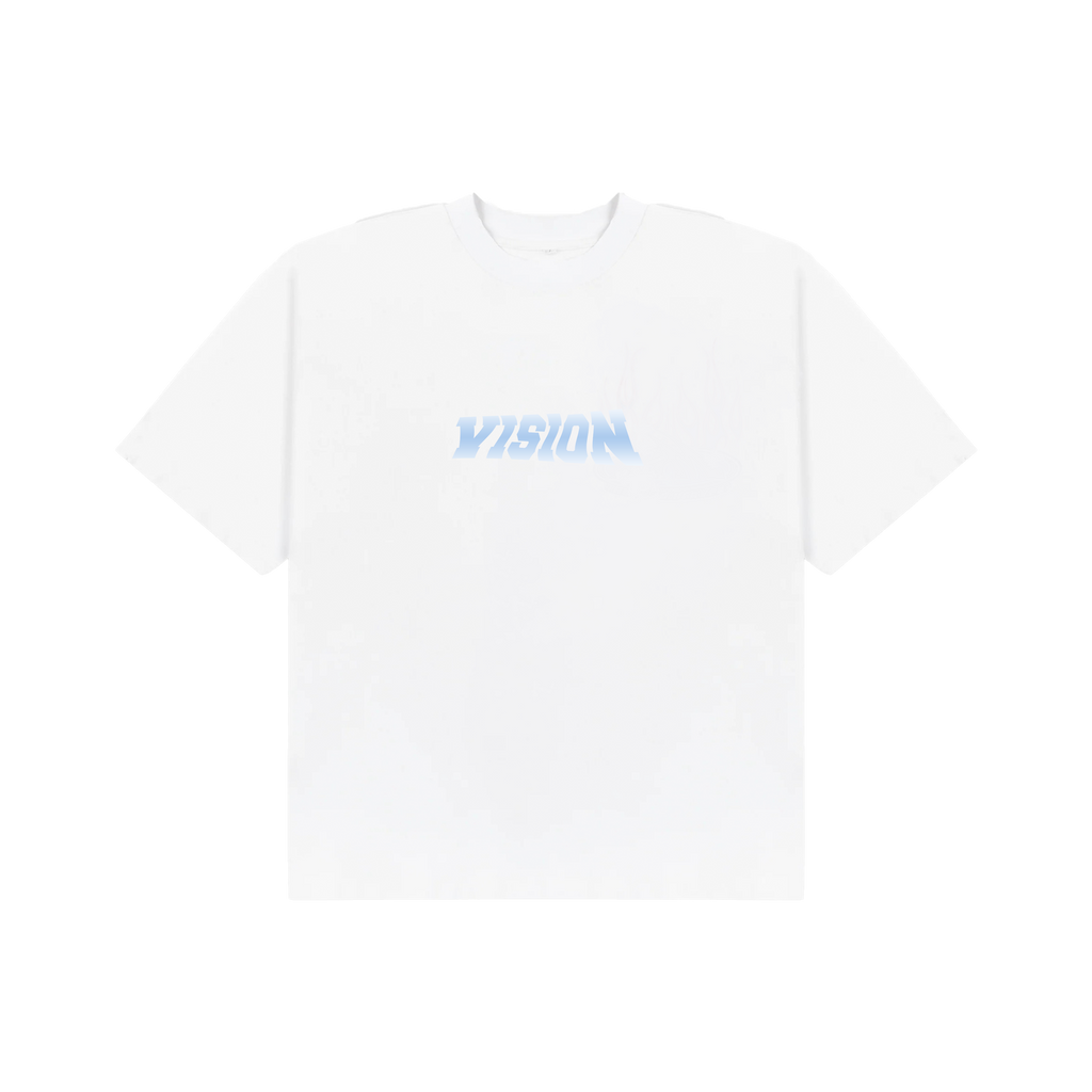 BLURRED VISION T-SHIRT