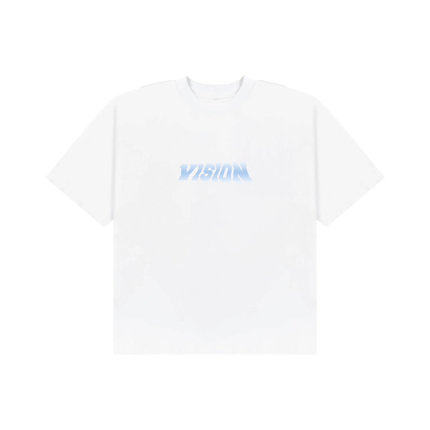 BLURRED VISION T-SHIRT