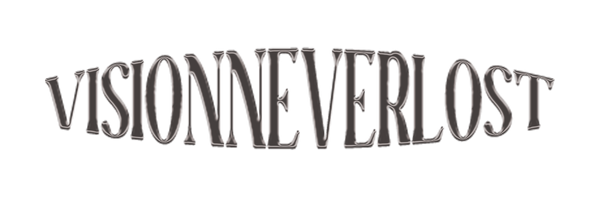 Vision Never Lost